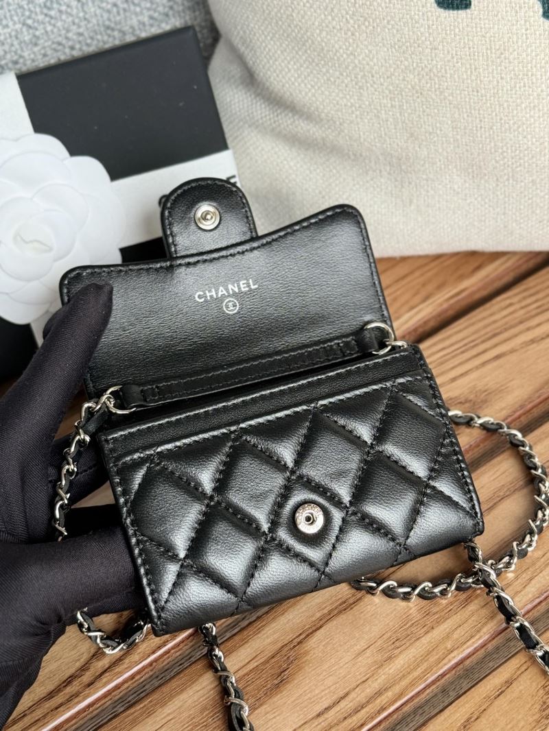 Chanel Wallet Purse